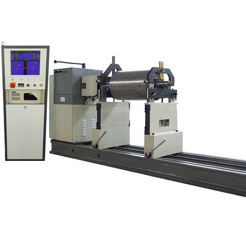 萬向節傳動臥式硬支撐平衡機H1000WH2000WH2000W