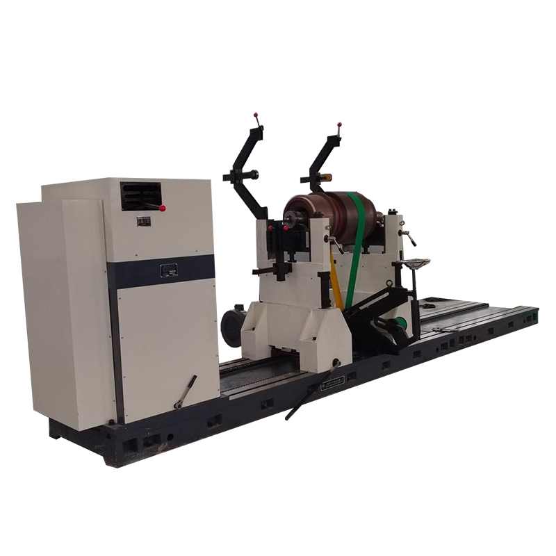 雙驅動傳動平衡機H5000WQ,H7500WQ,H10000WQ